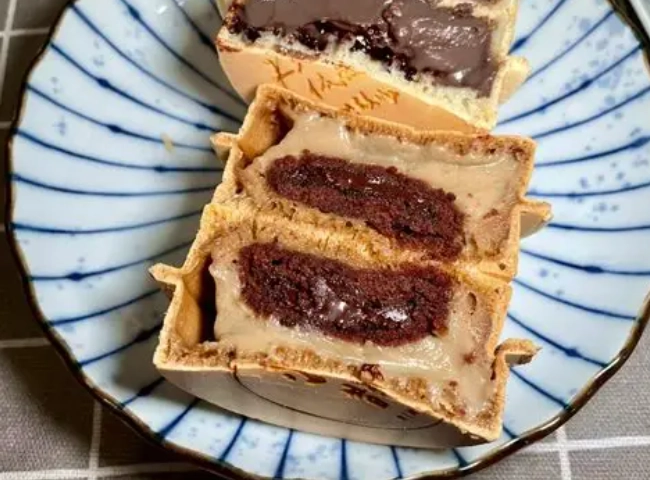 東南街甜點推薦