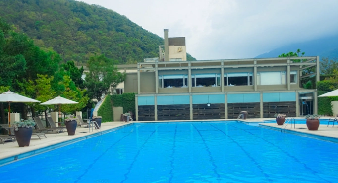 陽明山五星級飯店推薦 陽明山五星級飯店推薦