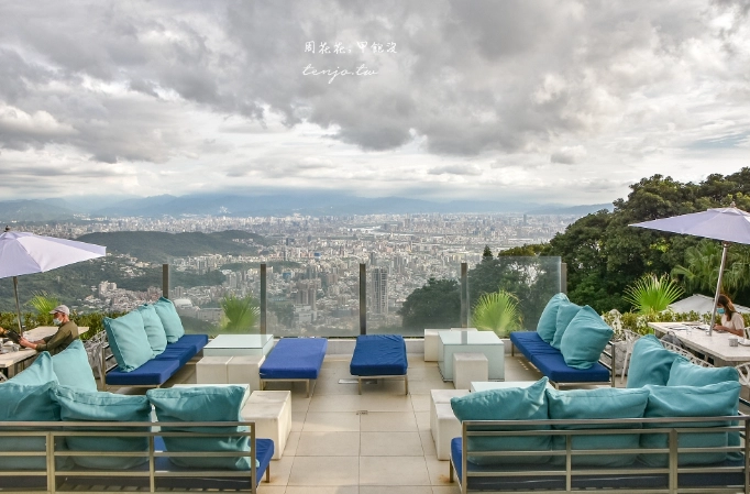 陽明山五星級住宿 陽明山五星級住宿