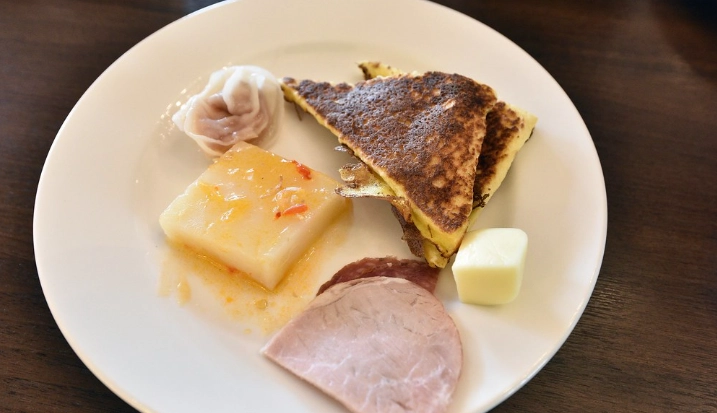 天籟溫泉附近餐廳 天籟溫泉附近餐廳