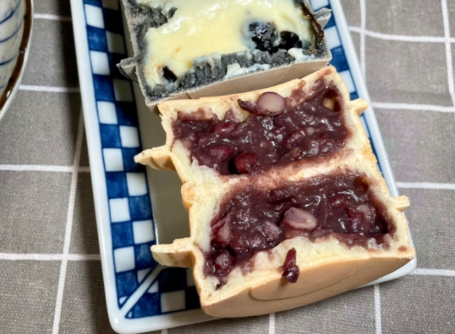 新竹東南街甜點