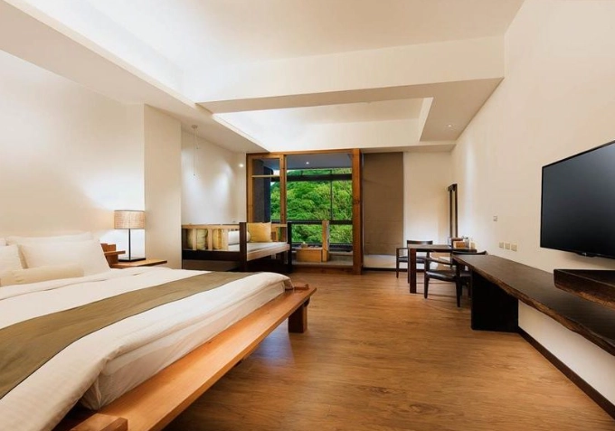 陽明山五星級飯店推薦 陽明山五星級飯店推薦