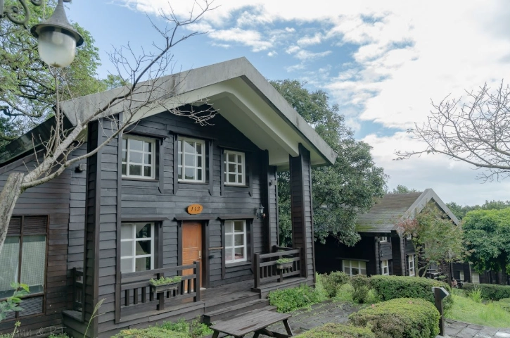 陽明山溫泉浪漫景點