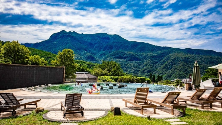 陽明山溫泉情侶推薦