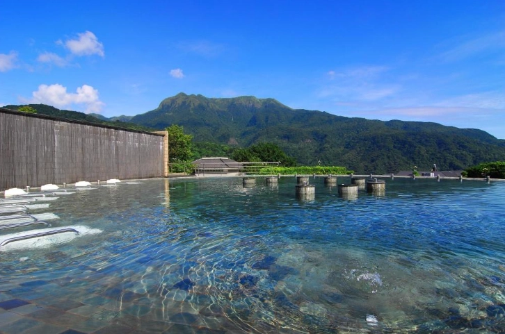 陽明山天籟渡假酒店
