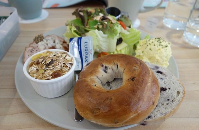 台灣下午茶美食