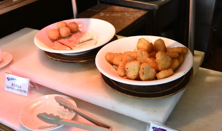 天籟溫泉美食 天籟溫泉美食