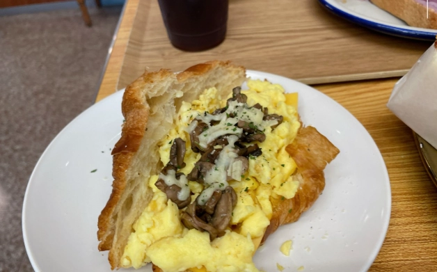 台北早午餐 台北早午餐