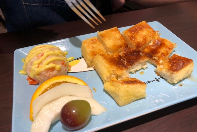 金山溫泉區美食 金山溫泉區美食