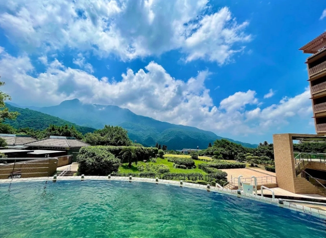 天籟溫泉附近餐廳 天籟溫泉附近餐廳