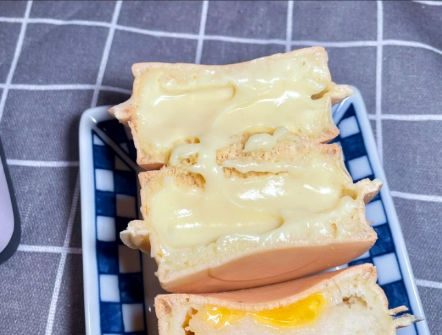 東南街甜點推薦