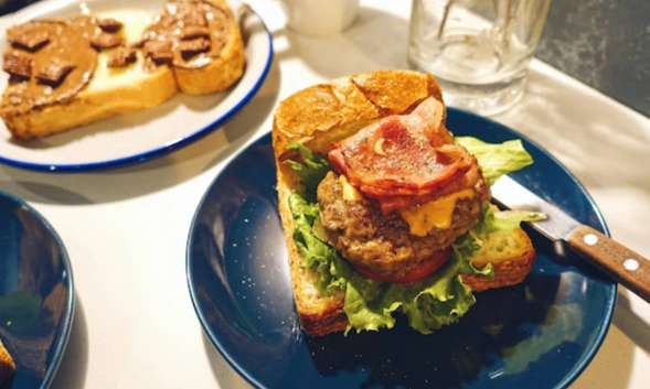 台北早午餐 台北早午餐