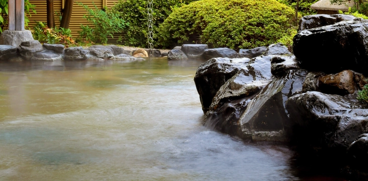 玉造溫泉旅館推薦