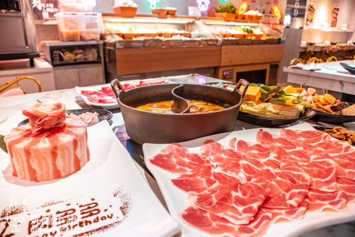 西門町美食評分