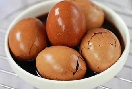 超商茶葉蛋做法