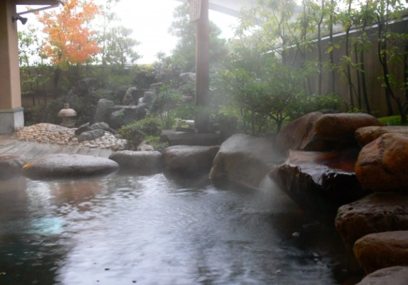 玉造溫泉日歸方案