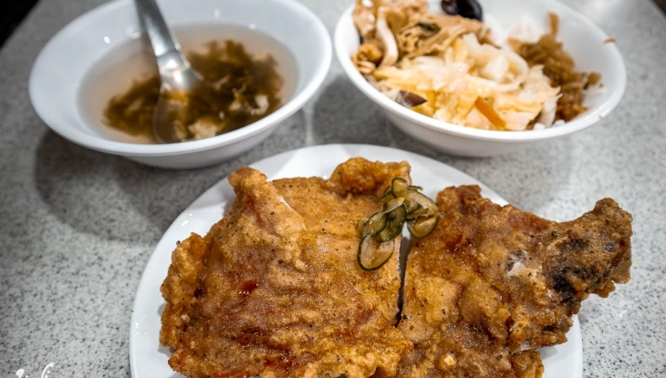 西門町餐廳推薦