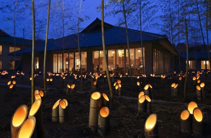 玉造溫泉飯店評比