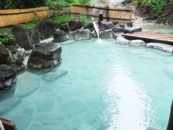 玉造溫泉日歸方案