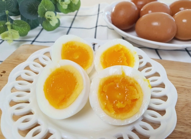 台灣茶葉蛋食譜