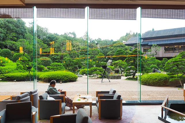 玉造溫泉旅館推薦