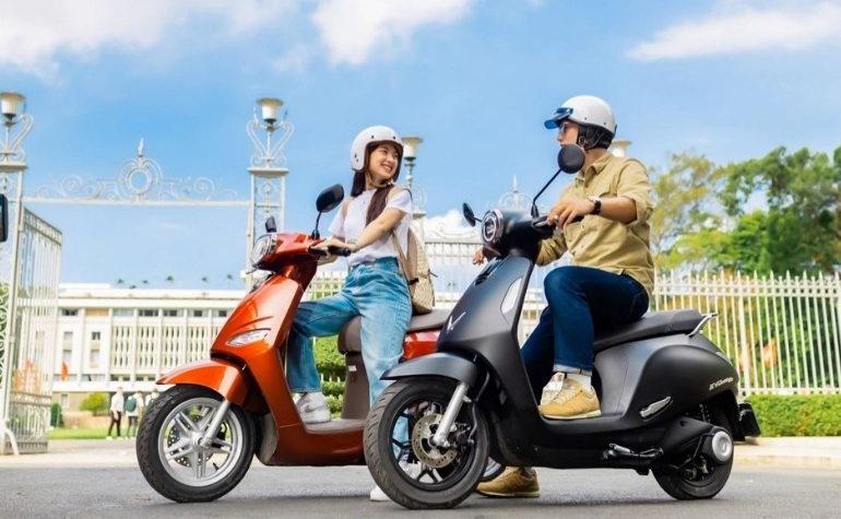 花蓮租機車推薦