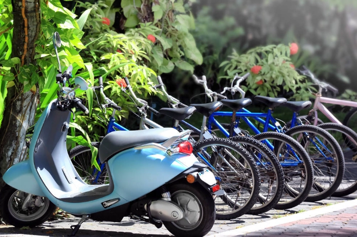 花蓮租車價格比較