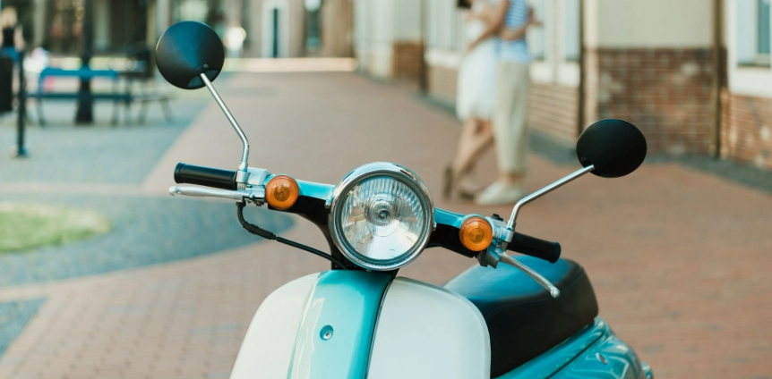 花蓮機車出租一天費用