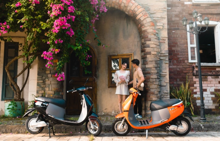 花蓮租機車價格