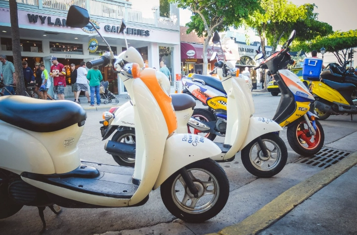 花蓮租車價格比較