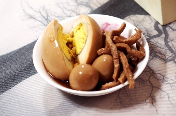 茶葉蛋滷包哪裡買