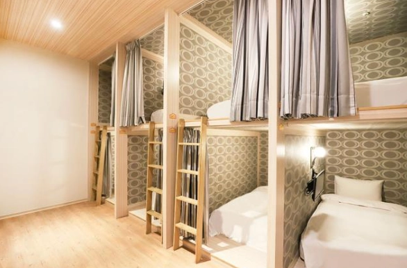 屏東市背包客棧青年旅館推薦：省錢住宿與在地體驗全攻略