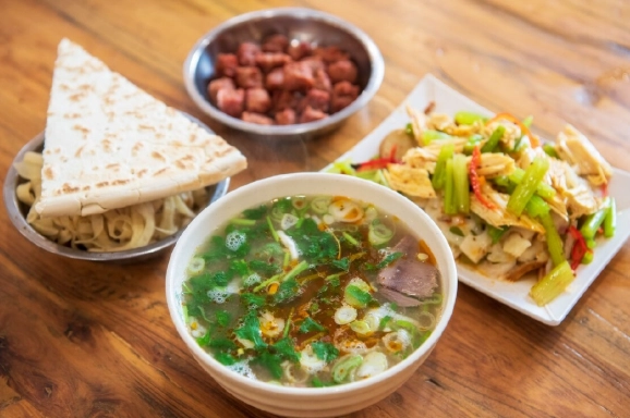 河南特色美食