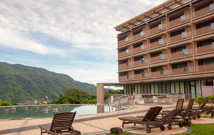 陽明山天籟評價