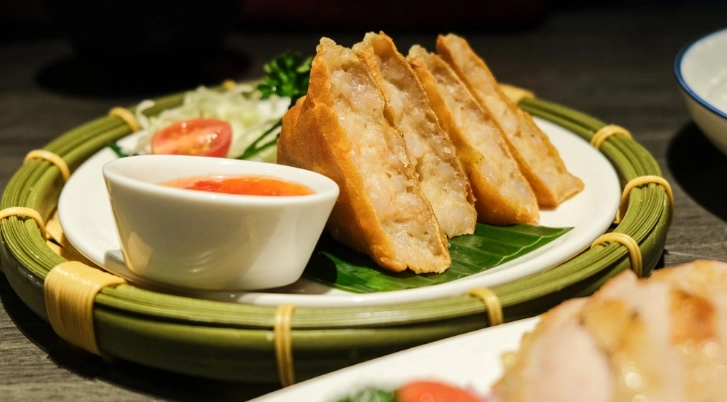 泰式連鎖餐廳比較