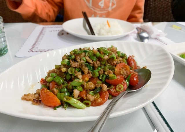 泰式餐廳加盟指南