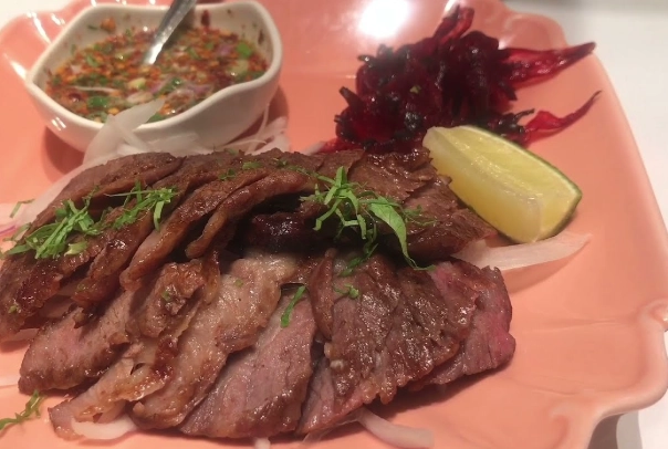 泰式餐廳加盟指南