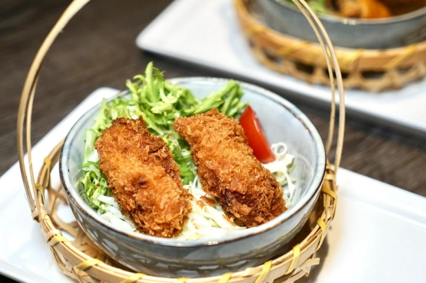 平價泰式料理台北