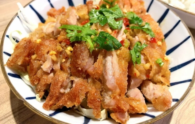 平價泰式料理台北