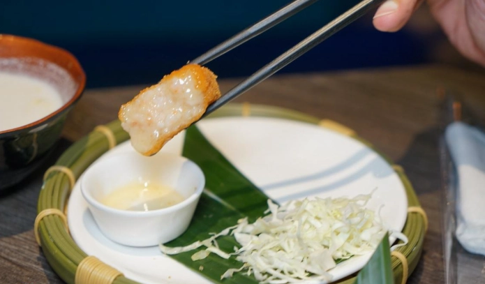 台北泰式餐廳推薦