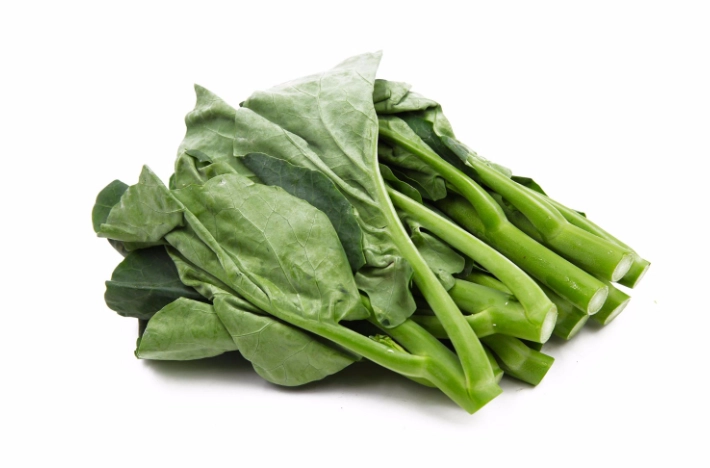 芥蘭菜怎麼清洗