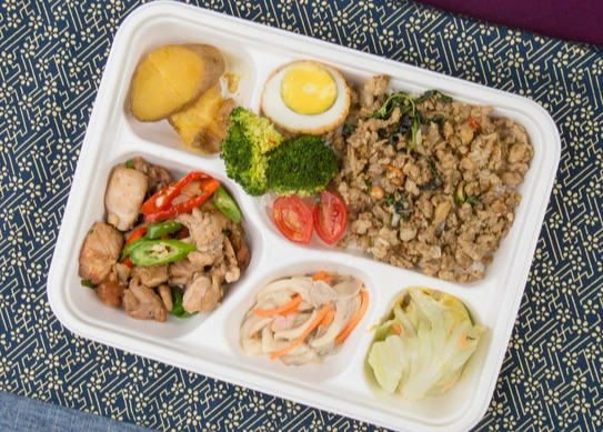 台北泰式餐廳推薦