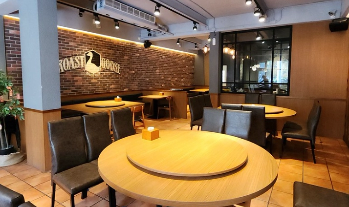 台中美術館餐廳