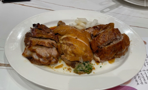 台中勤美誠品餐廳