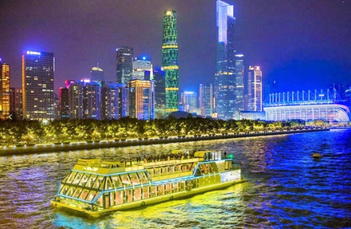 广州自由行攻略