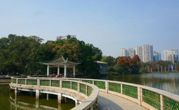 廣州三日遊行程