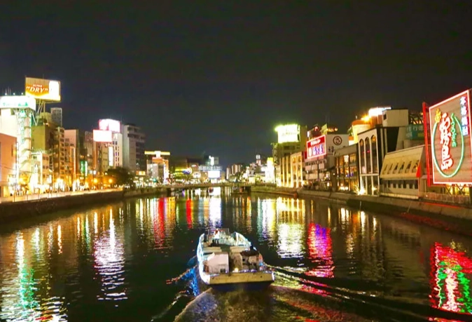 福岡租房區域選擇