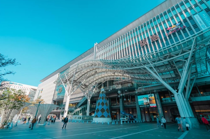 博多天神居住比較