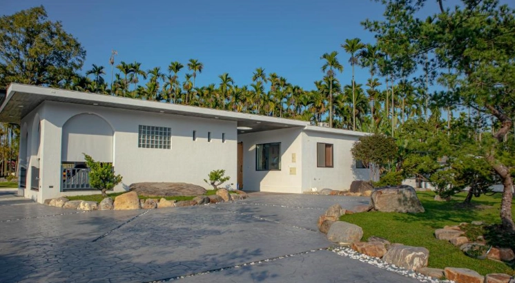 日月潭民宿包棟