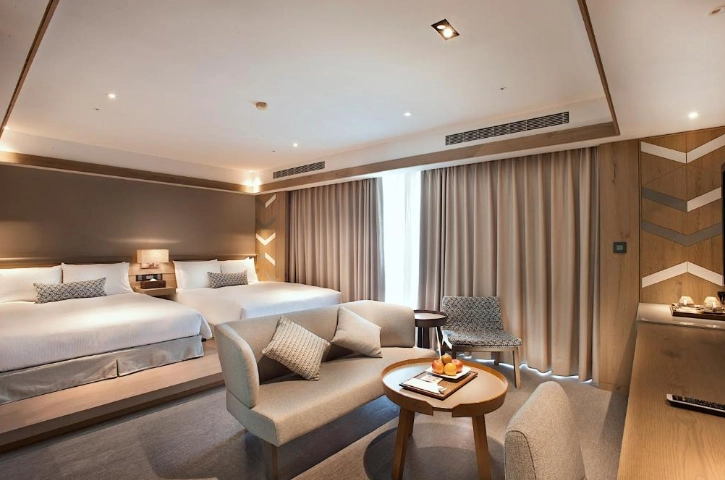 台東飯店海景房